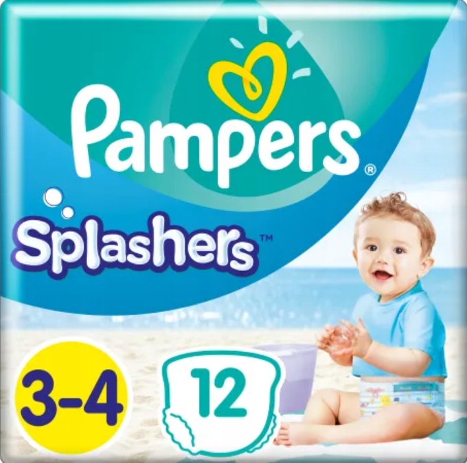 pampers swaddlers diapers