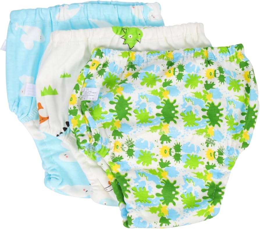 pampers pieluchomajtki midi