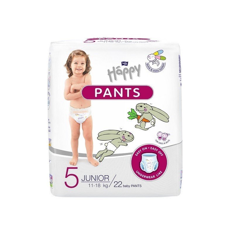 zapas pieluch pampers 5