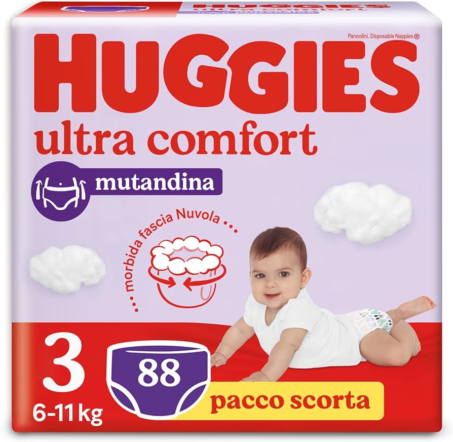 pampers premium 1 promocja