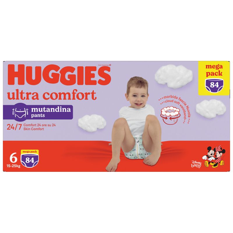 huggies gry