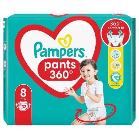 pampers premium care promocja kaufland