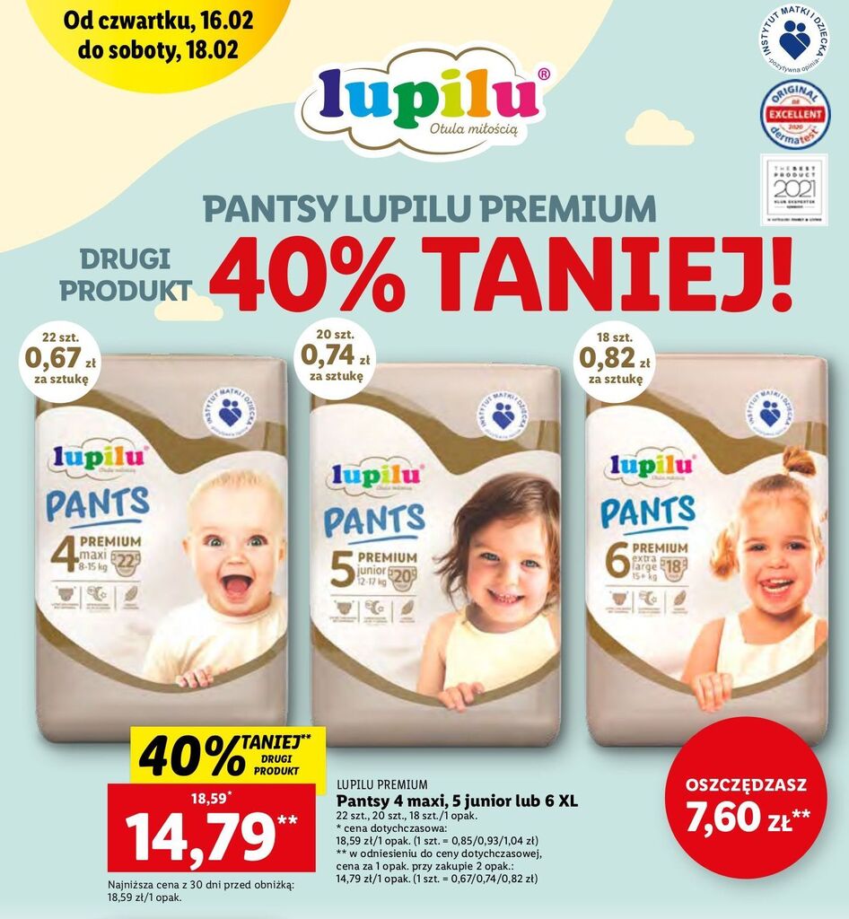 Canpol Babies 12/204 Pojemniki magazynowe na mleko/żywność 4 szt. 180ml.