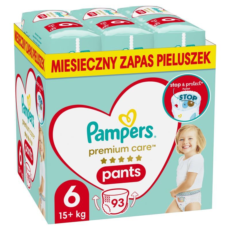 pampers maxi maxi