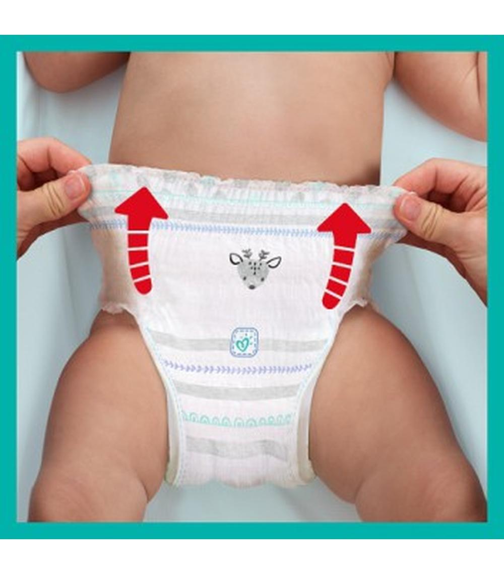 pampers premium care p