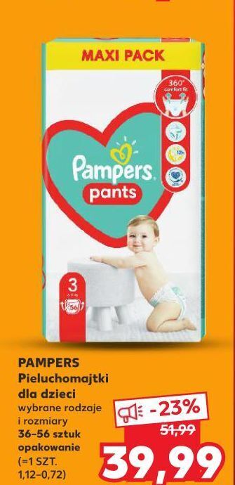 pampers active baby dry 6monthly pack ceneo