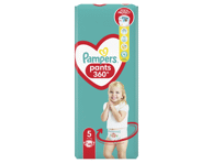 pampers premium care 4 mega box promocja