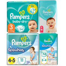 pampers active baby dry pieluchy rozmiar 6 36 sztuk