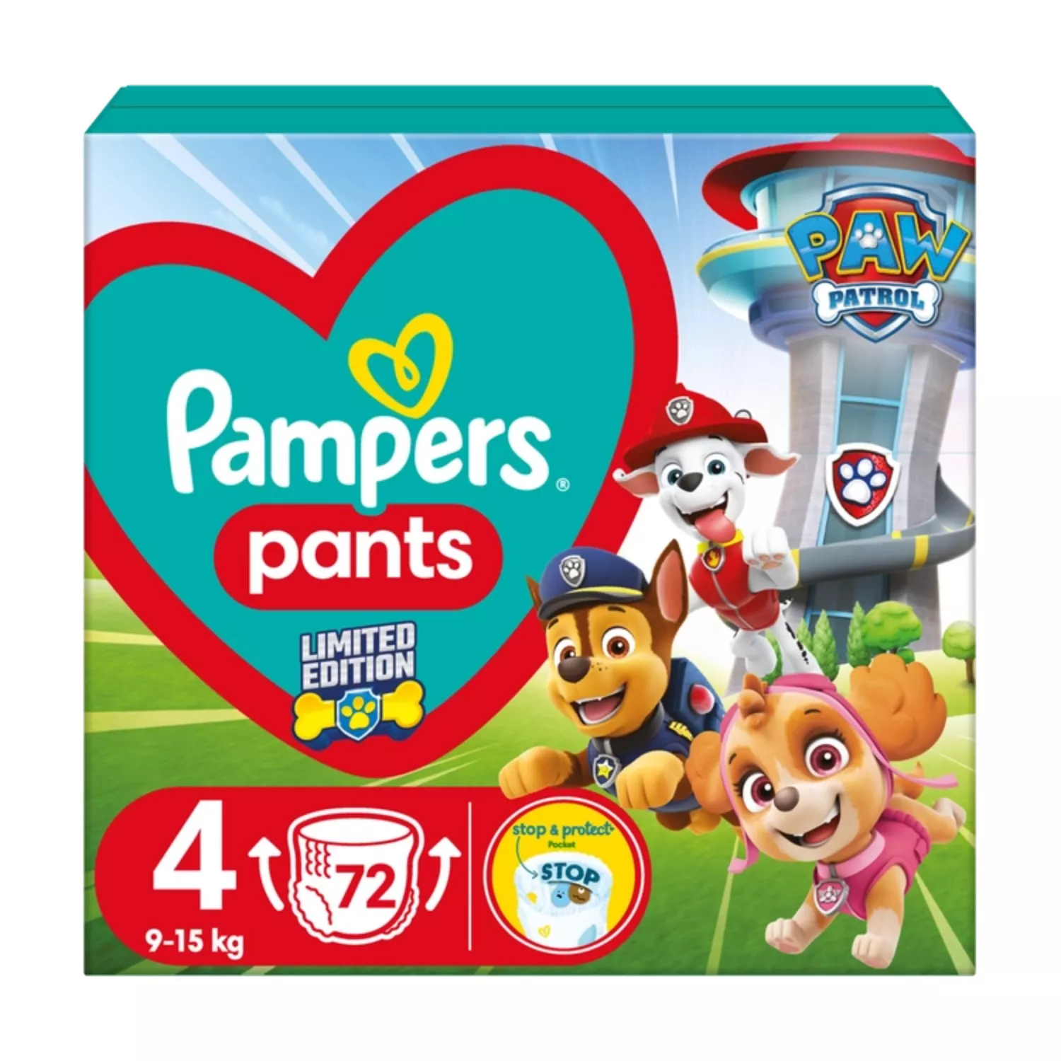 pampers 2 4 8 kg