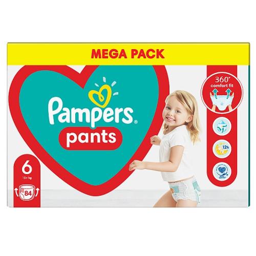 srokao pampers aqua pure