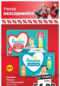 pampers active baby mth 5 junior