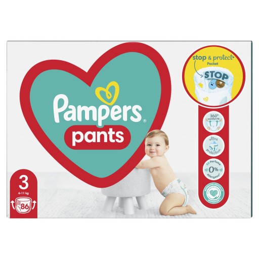 pampers club adresse ändern