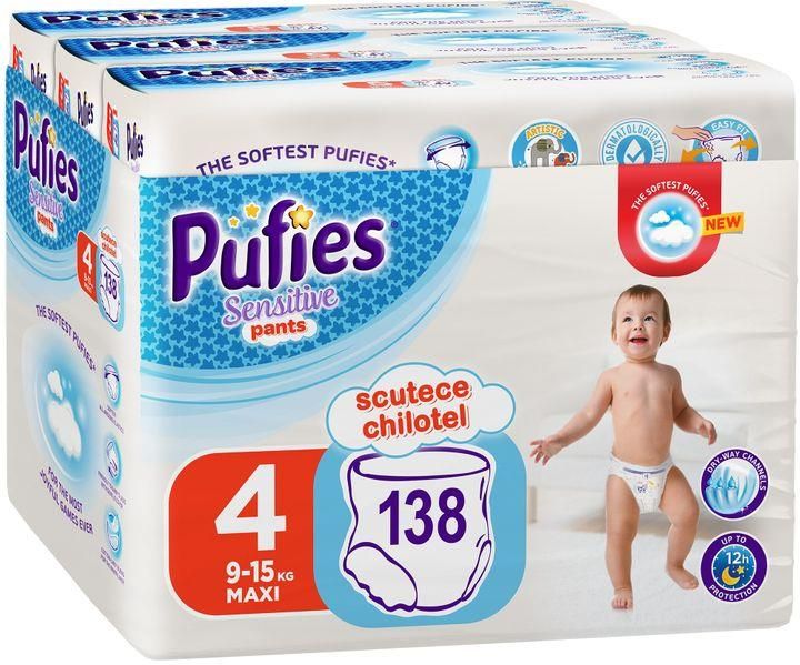 pampers 3 gdzie najtaniej