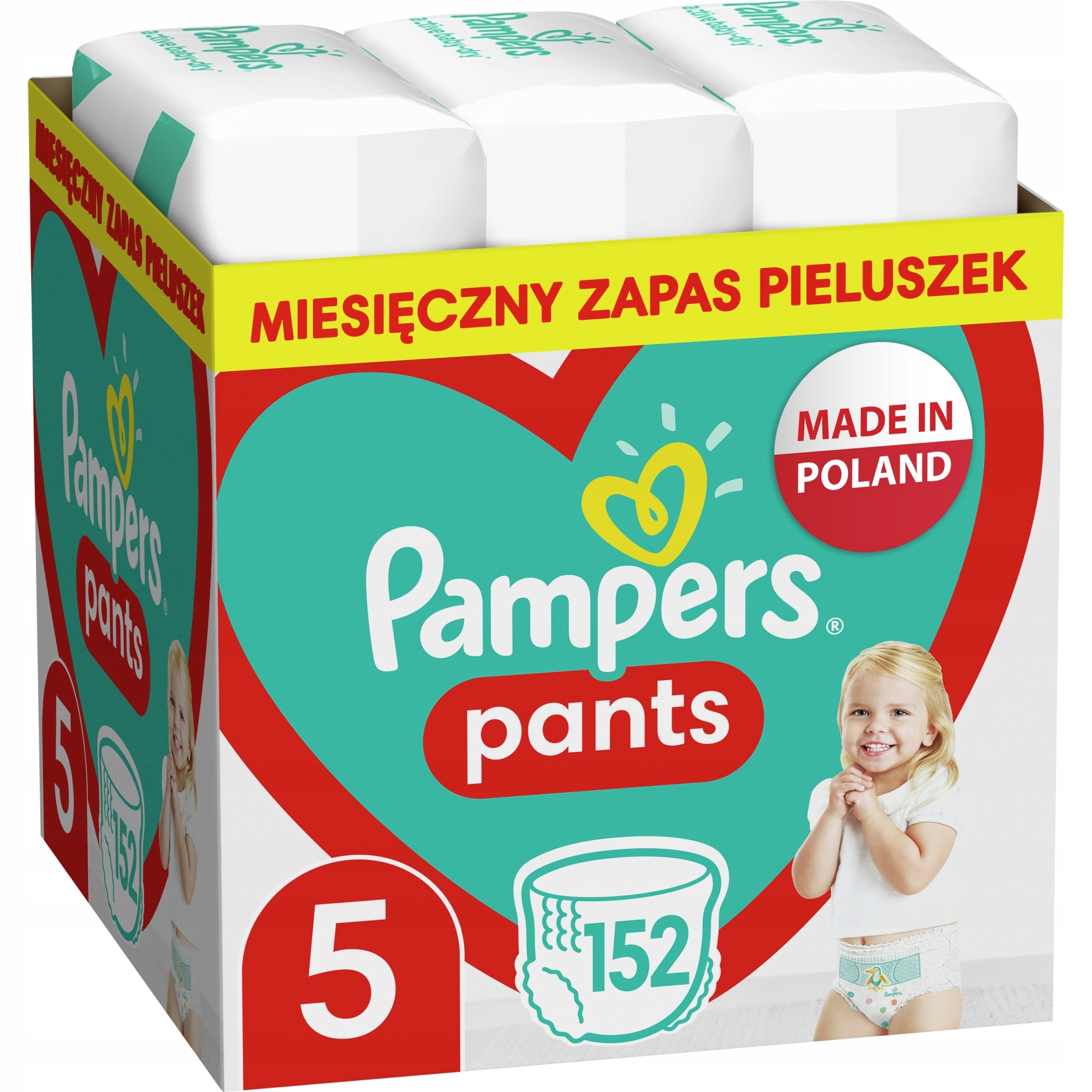 huggies pampers do wody