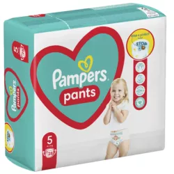 pampers 3 124