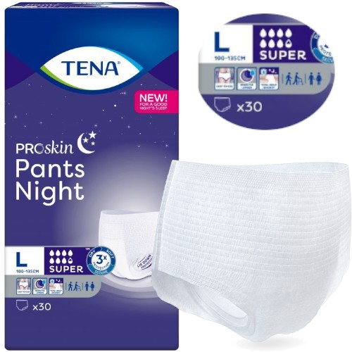 pieluszki pampers pants