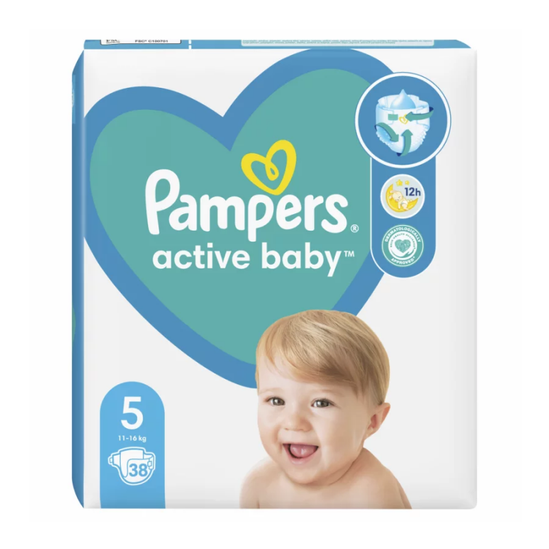 pampers polski czy niemiecki