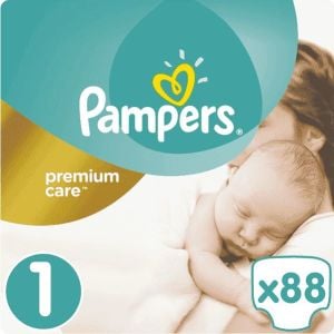 pampers actic baby 3