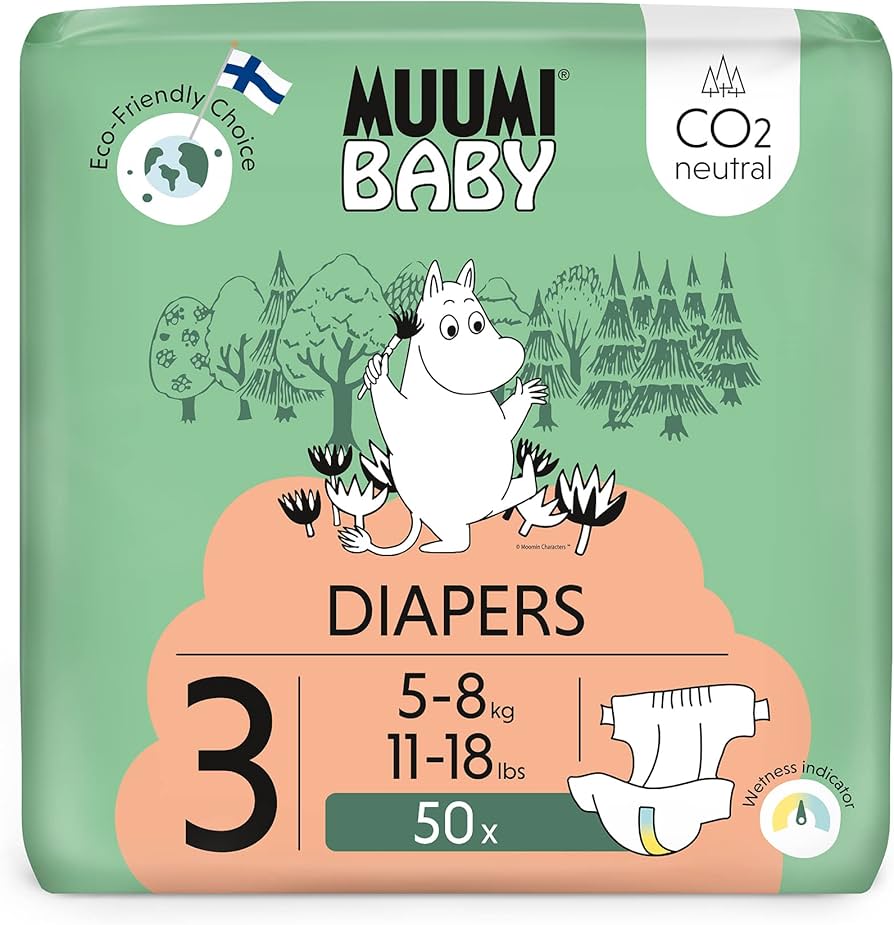 pufies czy pampers