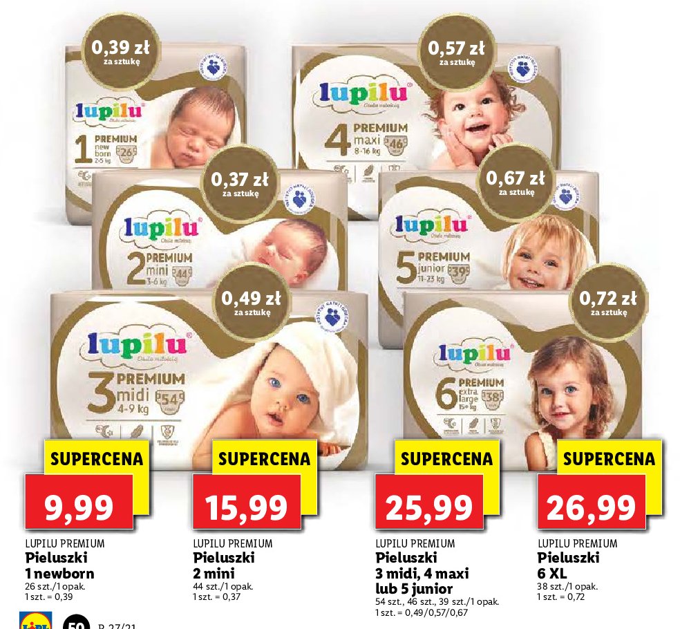 pampers 4 plus waga dziecka