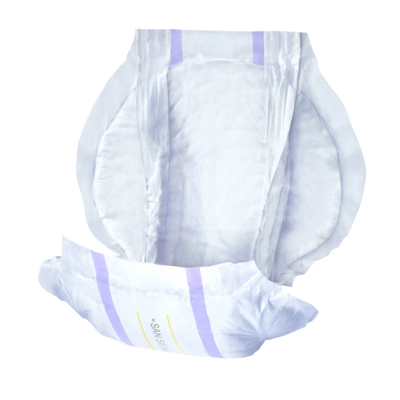 pieluchy pampers pants6 promocja