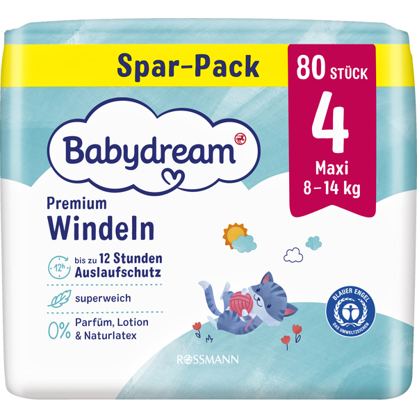 best pampers brand europe 2016