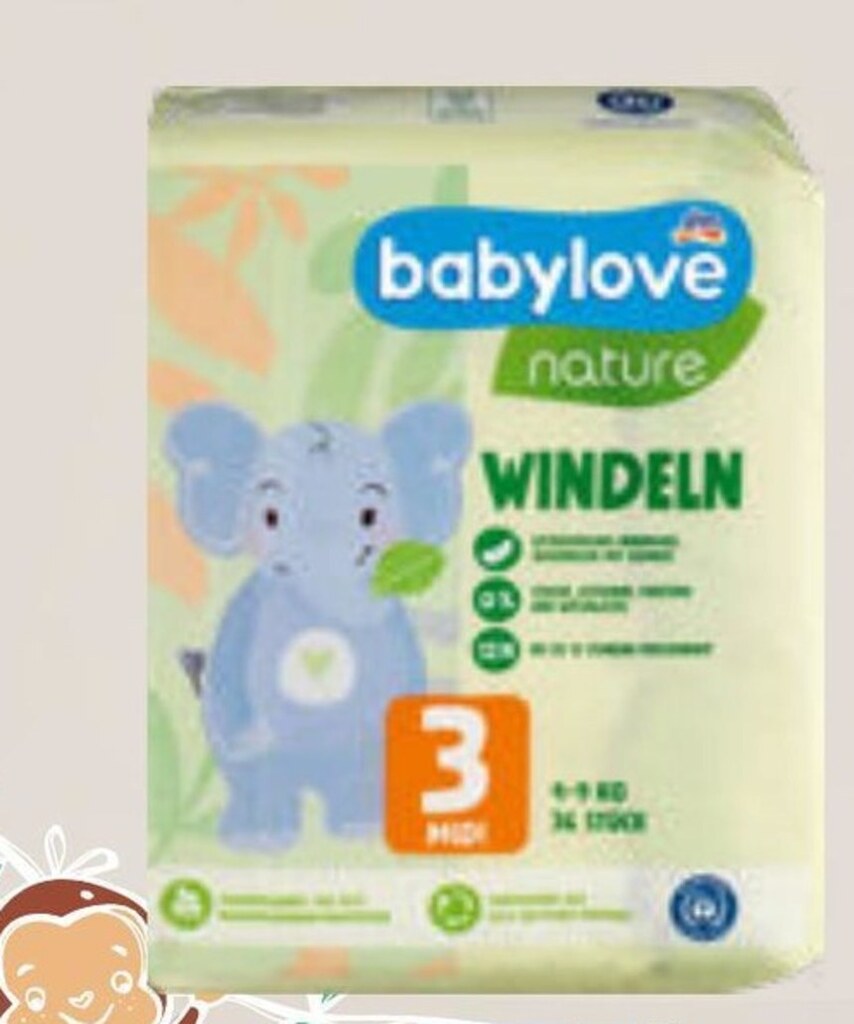 pampers premium care 3 zdjęcia