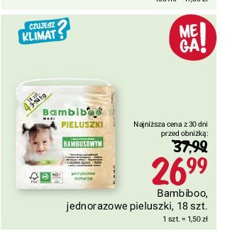 pełny pampers po całej nocy