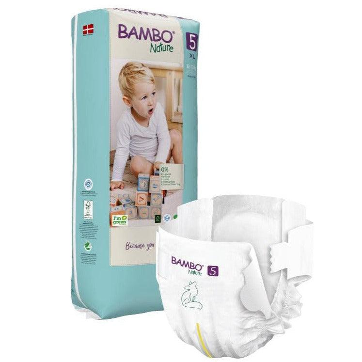 rossmann pieluchy pampers 1