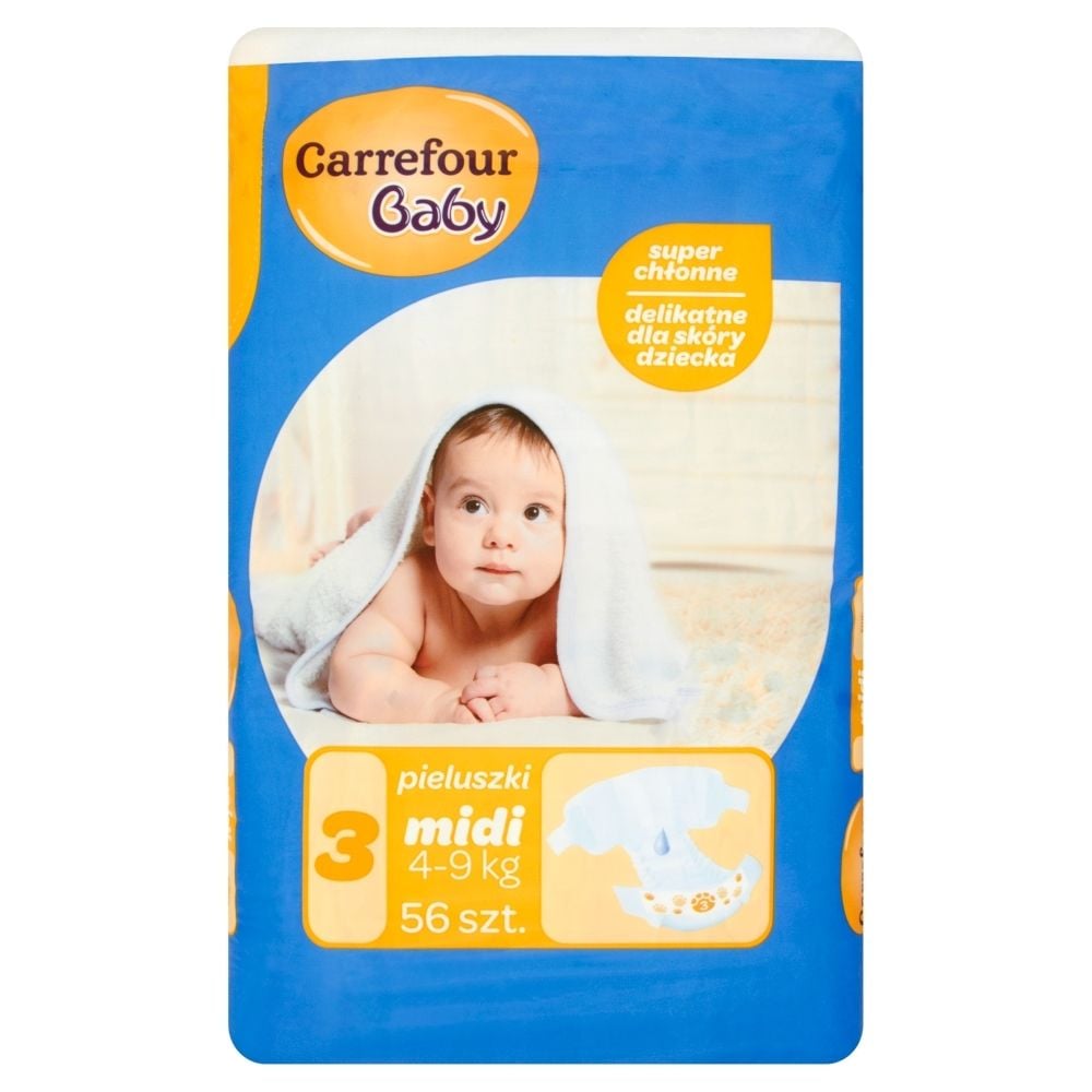 huggies pure extra care