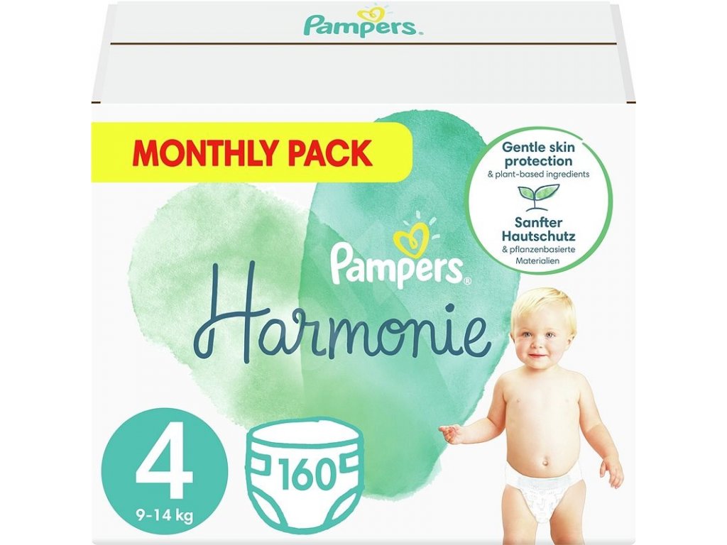 pampers active baby vs pampers premium