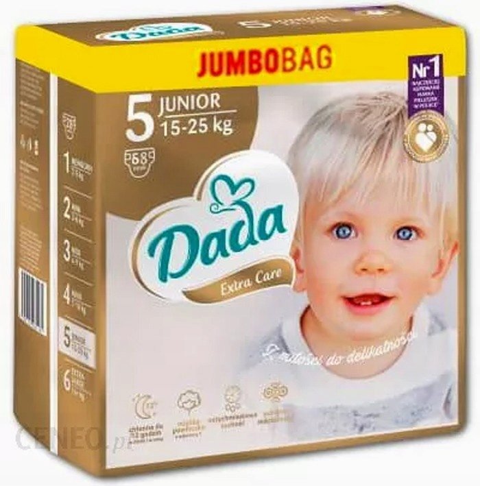 pampers pure pieluchomajtki