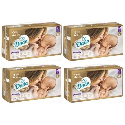 pampers 2 240 szt zapas na miesiąc