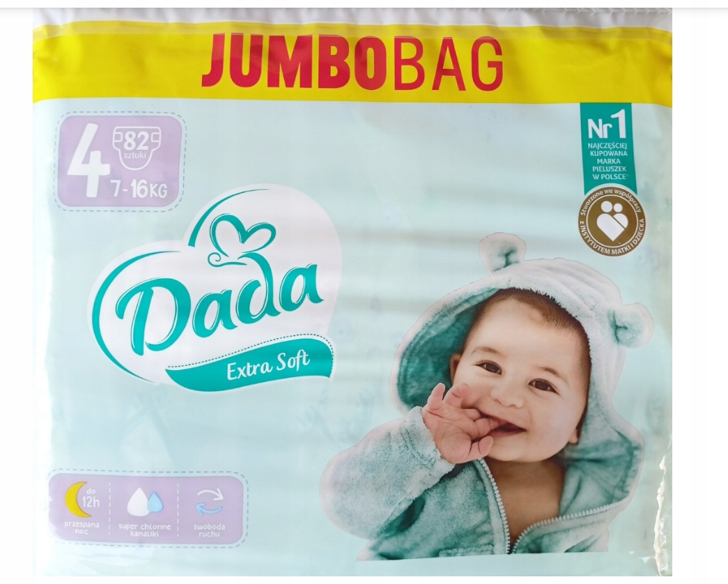 pampers new baby dry wskaźnik wilgotnosci