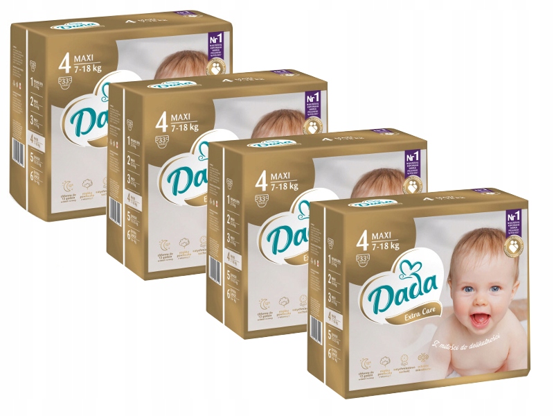 pampers mega pack 3 124