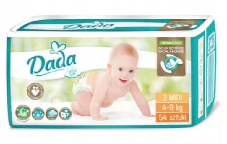 pampers lupilu nr 6