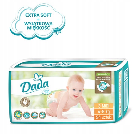 pampers dla dorksłych