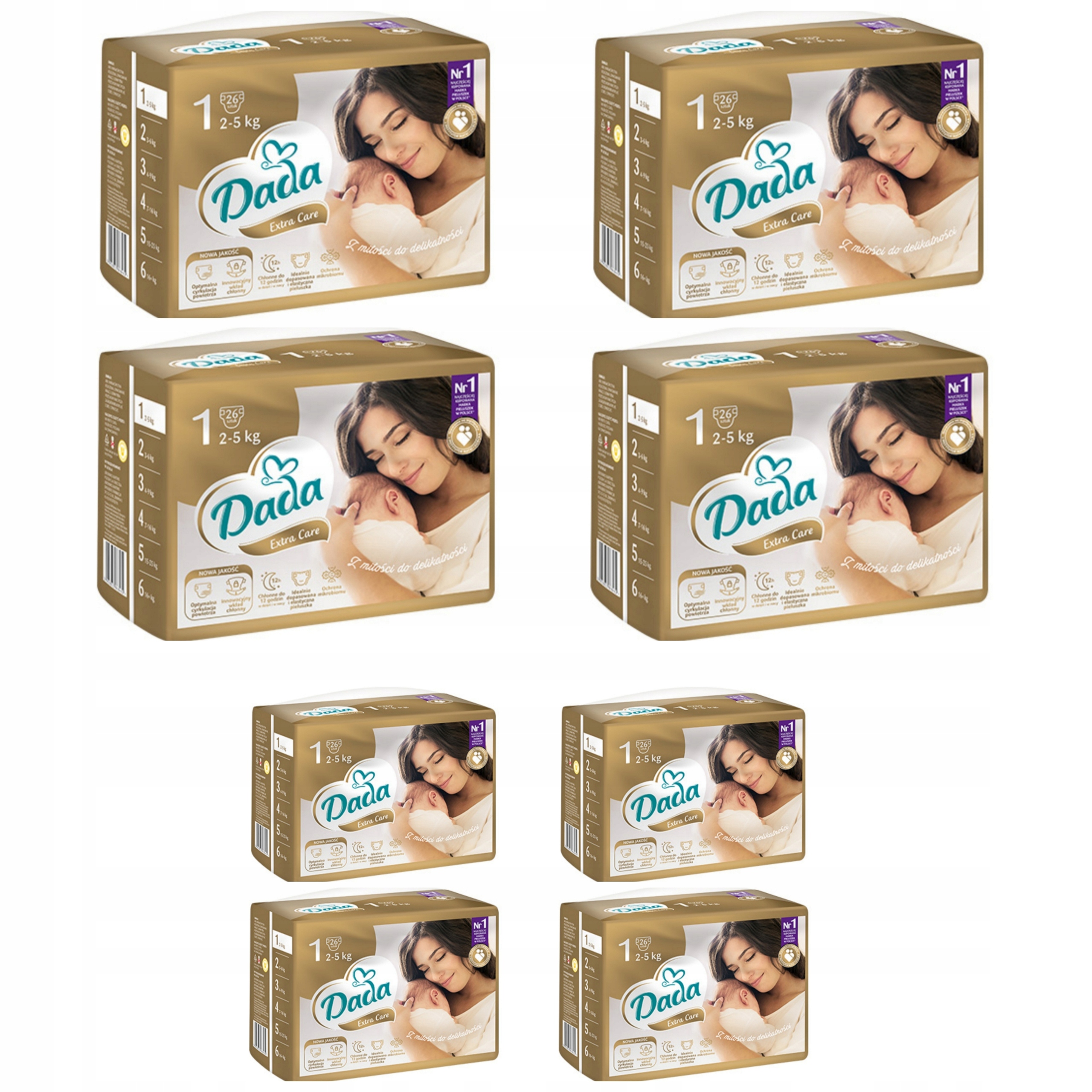 pampers 5 90