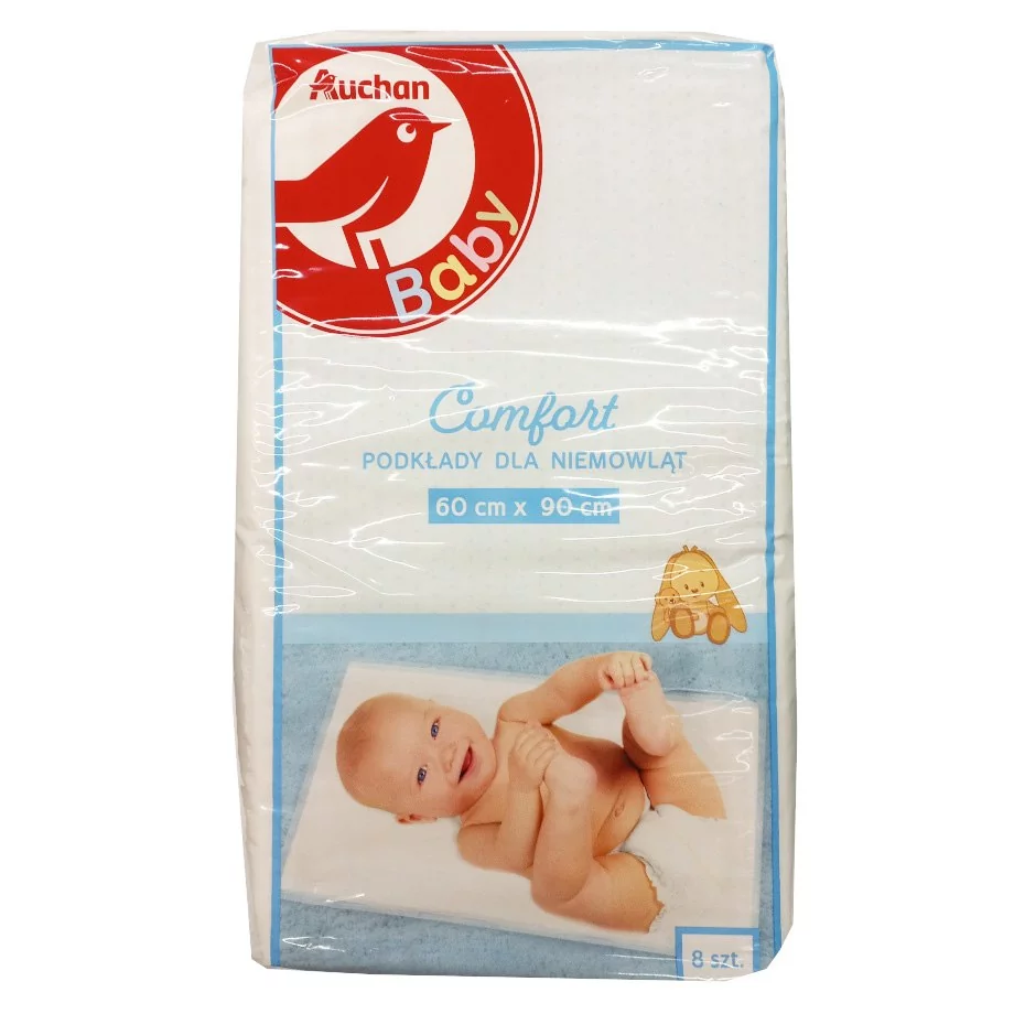 new pampers baby dry