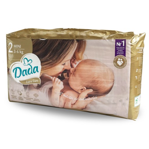 pampers premium care 1 duze pudla