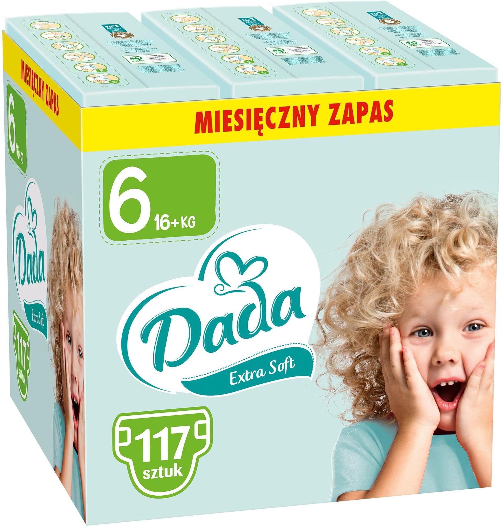 allegro.pl pampers