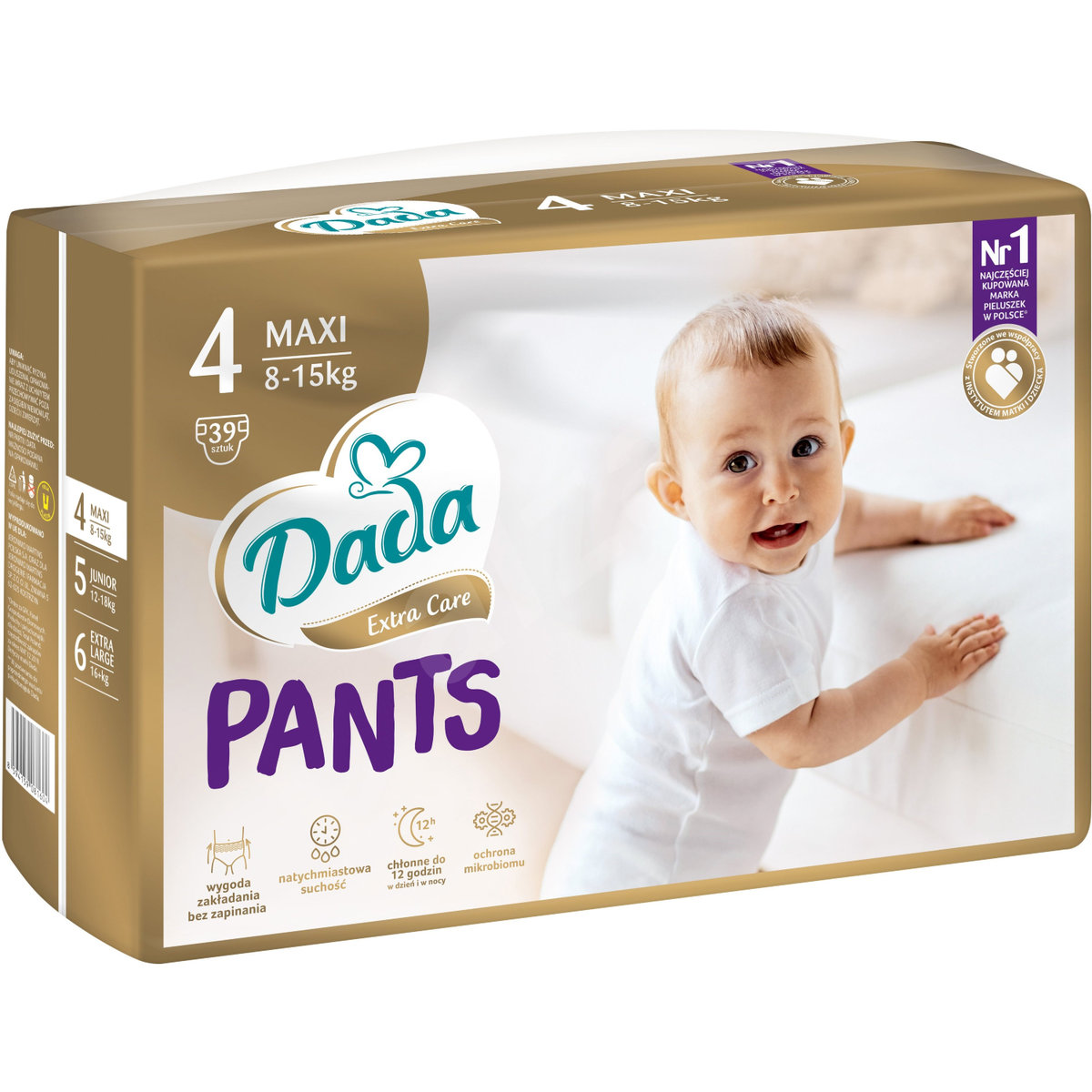 pampers 6 10kg