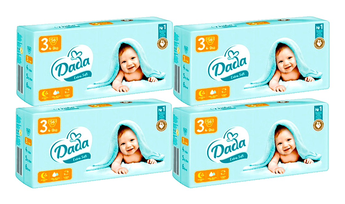 chusteczki pampers aqua pure wadye