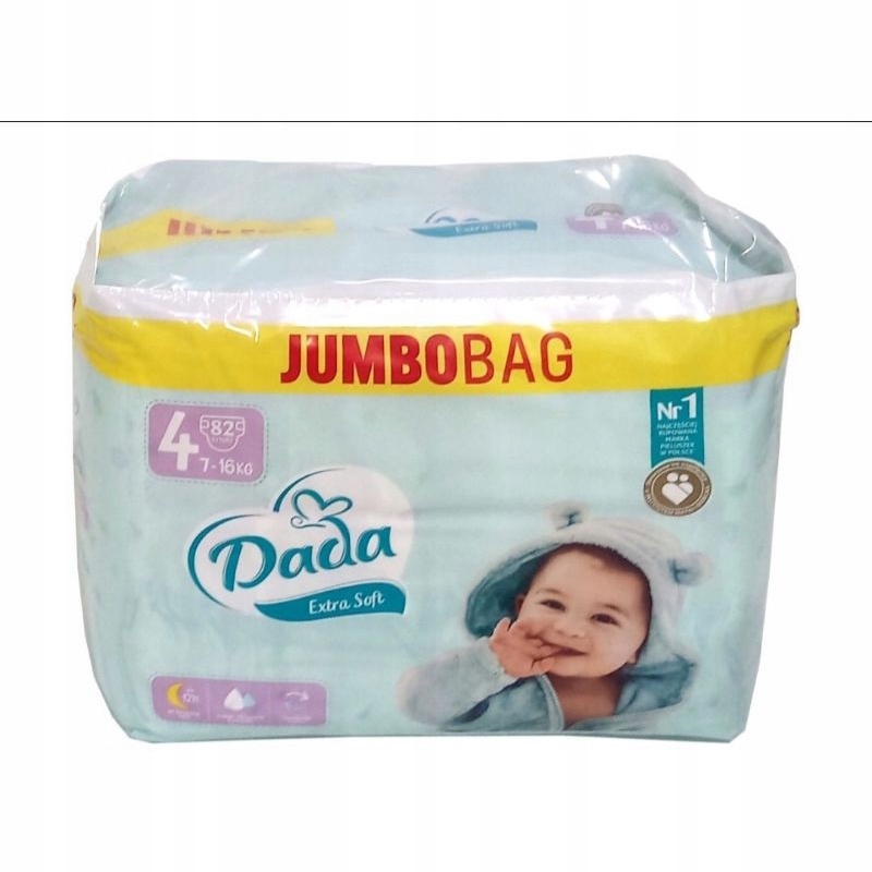 huggies jumbo 4