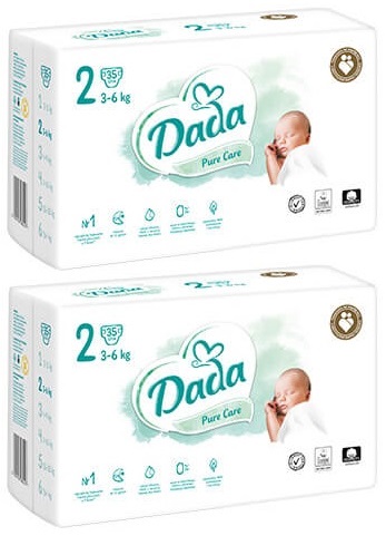 pampers premium care rozmiar 3 ceneo