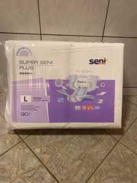 ceneo pampers pants 6