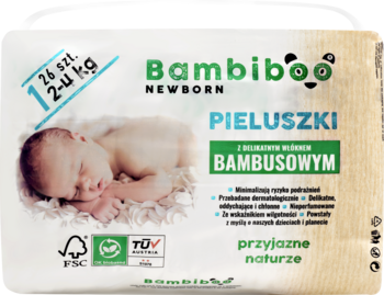 pampers 1 newborn 1 mini smyk 168 szt