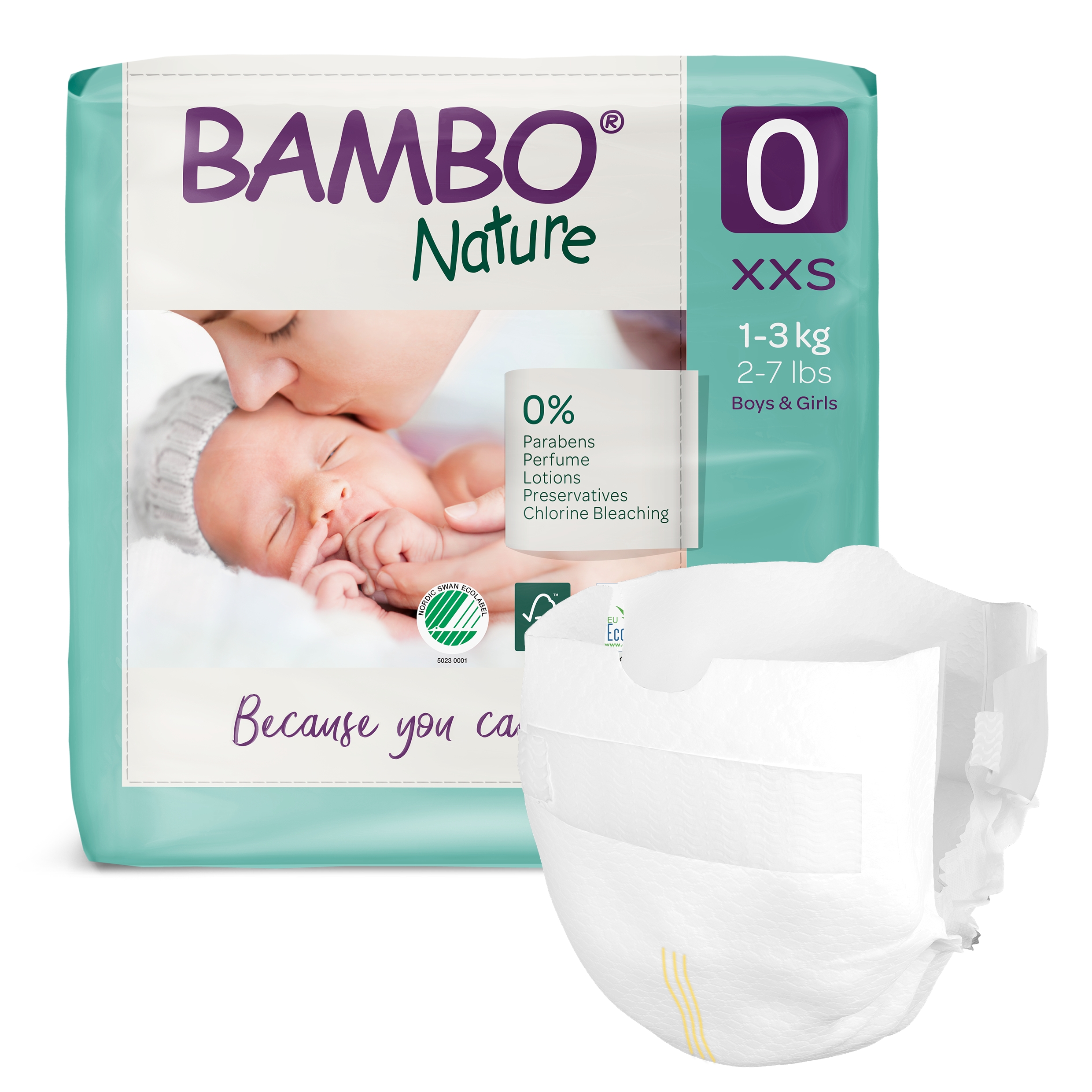 pampers sensitive frisco