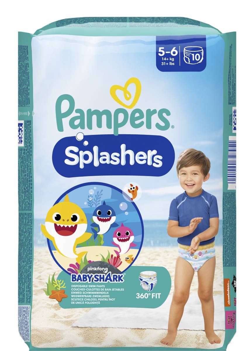 pampers baby dry 96 nappy pants size 4 najtaniej