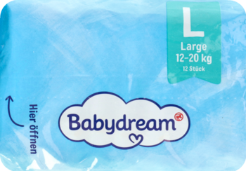 pieluchy pampers premium care opinie